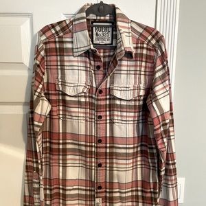 Ruehl Flannel